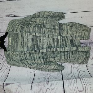 Old Navy 3/4 wide sleeve Cardigan with pockets. Open front (no buttons) size XL